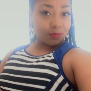 Meet your Posher, Shanice